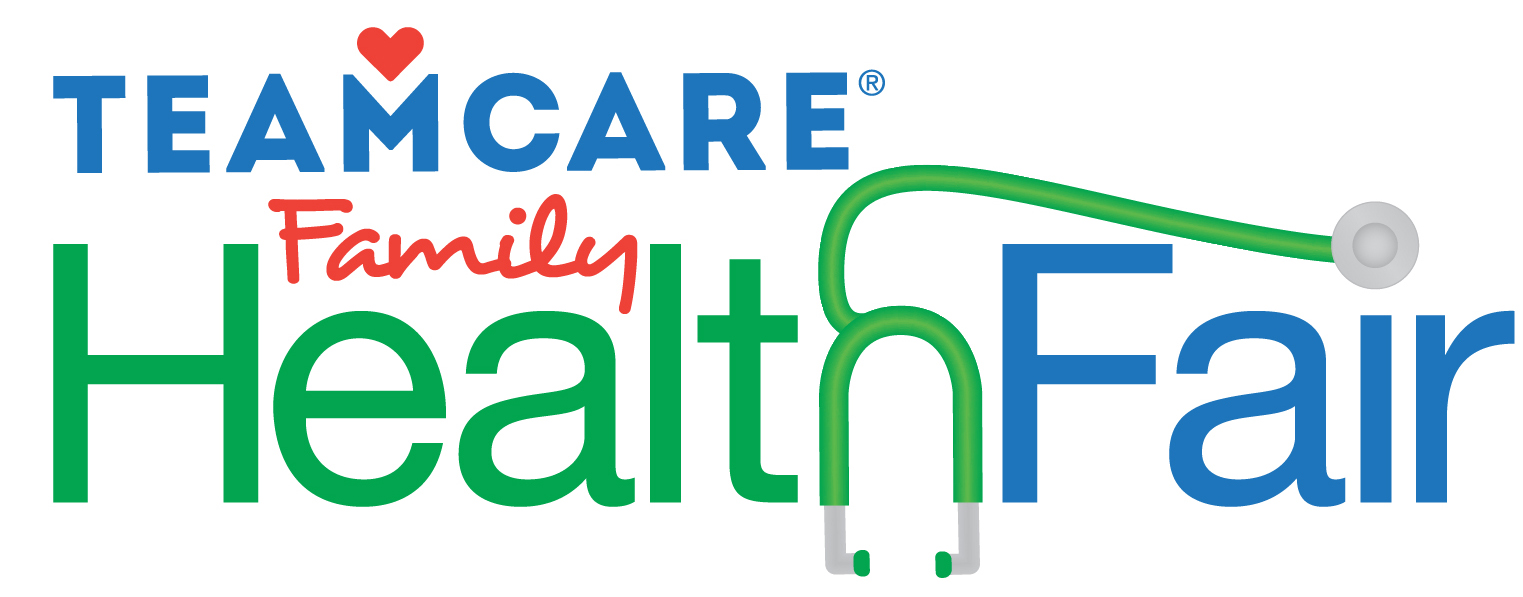 Health Fair logo