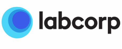 logo for labcorp