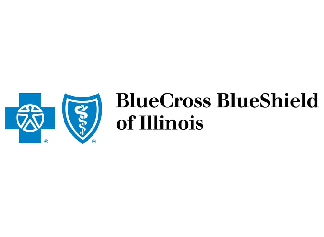 Blue Cross Blue Shield of Illinois logo