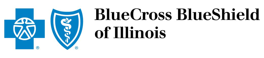 Blue Cross Blue Shield of Illinois logo