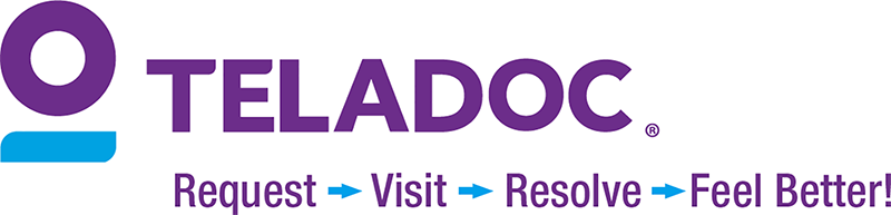 Teledoc logo
