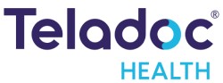 Teladoc Logo